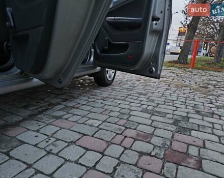 Серый Шкода Фабия, объемом двигателя 1.2 л и пробегом 48 тыс. км за 5300 $, фото 22 на Automoto.ua