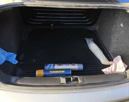 Серый Шкода Фабия, объемом двигателя 1.2 л и пробегом 48 тыс. км за 5300 $, фото 39 на Automoto.ua