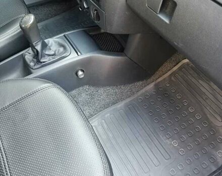 Серый Шкода Фабия, объемом двигателя 1.2 л и пробегом 227 тыс. км за 5300 $, фото 35 на Automoto.ua