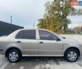 Сірий Шкода Фабія, об'ємом двигуна 1.2 л та пробігом 54 тис. км за 5300 $, фото 1 на Automoto.ua
