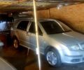 Сірий Шкода Фабія, об'ємом двигуна 1.2 л та пробігом 221 тис. км за 3500 $, фото 1 на Automoto.ua