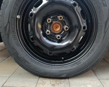 Серый Шкода Фабия, объемом двигателя 1.2 л и пробегом 227 тыс. км за 5300 $, фото 15 на Automoto.ua