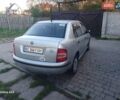 Серый Шкода Фабия, объемом двигателя 1.2 л и пробегом 252 тыс. км за 3700 $, фото 7 на Automoto.ua