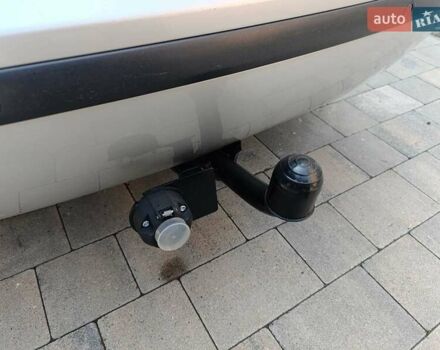 Серый Шкода Фабия, объемом двигателя 1.2 л и пробегом 227 тыс. км за 5300 $, фото 5 на Automoto.ua