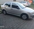 Серый Шкода Фабия, объемом двигателя 1.2 л и пробегом 252 тыс. км за 3700 $, фото 1 на Automoto.ua