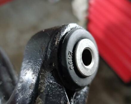 Серый Шкода Фабия, объемом двигателя 1.2 л и пробегом 227 тыс. км за 5300 $, фото 43 на Automoto.ua