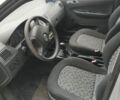 Серый Шкода Фабия, объемом двигателя 0 л и пробегом 270 тыс. км за 3400 $, фото 4 на Automoto.ua