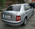 Серый Шкода Фабия, объемом двигателя 0 л и пробегом 270 тыс. км за 3400 $, фото 2 на Automoto.ua