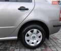 Серый Шкода Фабия, объемом двигателя 1.2 л и пробегом 48 тыс. км за 5300 $, фото 26 на Automoto.ua