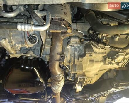 Серый Шкода Фабия, объемом двигателя 1.2 л и пробегом 227 тыс. км за 5300 $, фото 67 на Automoto.ua