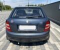 Сірий Шкода Фабія, об'ємом двигуна 1.2 л та пробігом 283 тис. км за 3300 $, фото 2 на Automoto.ua