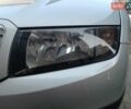 Серый Шкода Фабия, объемом двигателя 1.2 л и пробегом 227 тыс. км за 5300 $, фото 11 на Automoto.ua