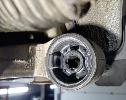 Серый Шкода Фабия, объемом двигателя 1.2 л и пробегом 227 тыс. км за 5300 $, фото 42 на Automoto.ua