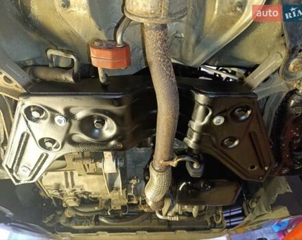 Серый Шкода Фабия, объемом двигателя 1.2 л и пробегом 227 тыс. км за 5300 $, фото 68 на Automoto.ua