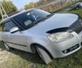 Серый Шкода Фабия, объемом двигателя 1.4 л и пробегом 260 тыс. км за 4500 $, фото 1 на Automoto.ua