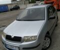 Серый Шкода Фабия, объемом двигателя 0 л и пробегом 270 тыс. км за 3400 $, фото 1 на Automoto.ua