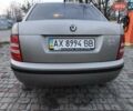 Серый Шкода Фабия, объемом двигателя 1.2 л и пробегом 48 тыс. км за 5300 $, фото 3 на Automoto.ua