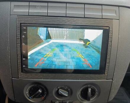 Серый Шкода Фабия, объемом двигателя 1.2 л и пробегом 227 тыс. км за 5300 $, фото 23 на Automoto.ua