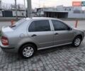 Серый Шкода Фабия, объемом двигателя 1.2 л и пробегом 48 тыс. км за 5300 $, фото 19 на Automoto.ua