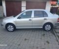 Серый Шкода Фабия, объемом двигателя 1.2 л и пробегом 252 тыс. км за 3700 $, фото 5 на Automoto.ua