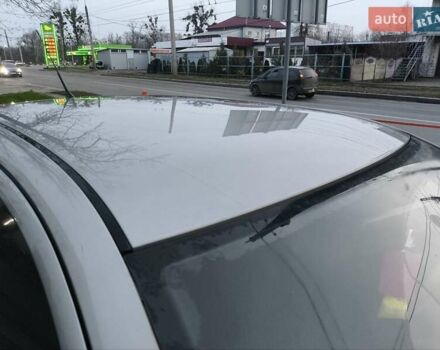 Серый Шкода Фабия, объемом двигателя 1.2 л и пробегом 48 тыс. км за 5300 $, фото 30 на Automoto.ua