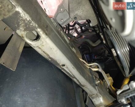 Серый Шкода Фабия, объемом двигателя 1.2 л и пробегом 227 тыс. км за 5300 $, фото 69 на Automoto.ua