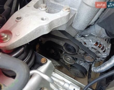 Серый Шкода Фабия, объемом двигателя 1.2 л и пробегом 227 тыс. км за 5300 $, фото 66 на Automoto.ua