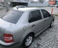 Серый Шкода Фабия, объемом двигателя 1.2 л и пробегом 48 тыс. км за 5300 $, фото 1 на Automoto.ua