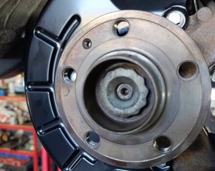 Серый Шкода Фабия, объемом двигателя 1.2 л и пробегом 227 тыс. км за 5300 $, фото 49 на Automoto.ua