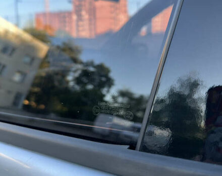 Серый Шкода Фабия, объемом двигателя 1.2 л и пробегом 153 тыс. км за 4650 $, фото 15 на Automoto.ua