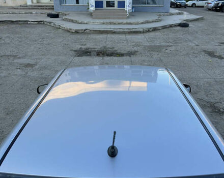 Серый Шкода Фабия, объемом двигателя 1.2 л и пробегом 153 тыс. км за 4650 $, фото 6 на Automoto.ua