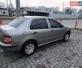 Серый Шкода Фабия, объемом двигателя 1.2 л и пробегом 48 тыс. км за 5300 $, фото 11 на Automoto.ua