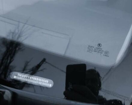 Серый Шкода Фабия, объемом двигателя 1.2 л и пробегом 48 тыс. км за 5300 $, фото 31 на Automoto.ua