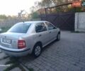 Серый Шкода Фабия, объемом двигателя 1.2 л и пробегом 252 тыс. км за 3700 $, фото 8 на Automoto.ua
