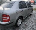 Серый Шкода Фабия, объемом двигателя 1.2 л и пробегом 48 тыс. км за 5300 $, фото 4 на Automoto.ua