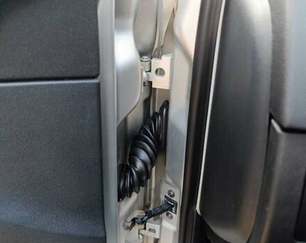 Серый Шкода Фабия, объемом двигателя 1.2 л и пробегом 227 тыс. км за 5300 $, фото 17 на Automoto.ua