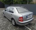 Серый Шкода Фабия, объемом двигателя 1.2 л и пробегом 200 тыс. км за 2800 $, фото 3 на Automoto.ua