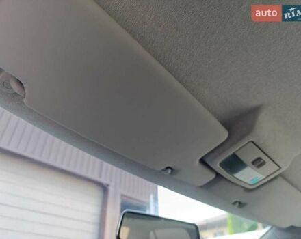 Серый Шкода Фабия, объемом двигателя 1.2 л и пробегом 227 тыс. км за 5300 $, фото 27 на Automoto.ua