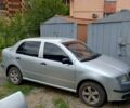 Серый Шкода Фабия, объемом двигателя 1.2 л и пробегом 221 тыс. км за 3000 $, фото 1 на Automoto.ua