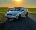 Серый Шкода Фабия, объемом двигателя 1.2 л и пробегом 235 тыс. км за 4200 $, фото 1 на Automoto.ua