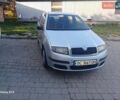 Серый Шкода Фабия, объемом двигателя 1.2 л и пробегом 252 тыс. км за 3700 $, фото 4 на Automoto.ua