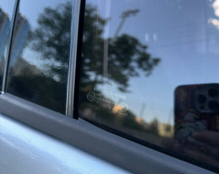 Серый Шкода Фабия, объемом двигателя 1.2 л и пробегом 153 тыс. км за 4650 $, фото 14 на Automoto.ua