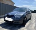 Сірий Шкода Фабія, об'ємом двигуна 1.2 л та пробігом 283 тис. км за 3300 $, фото 3 на Automoto.ua