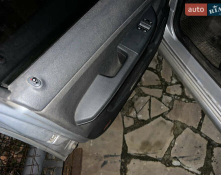 Серый Шкода Фабия, объемом двигателя 1.39 л и пробегом 165 тыс. км за 2800 $, фото 2 на Automoto.ua