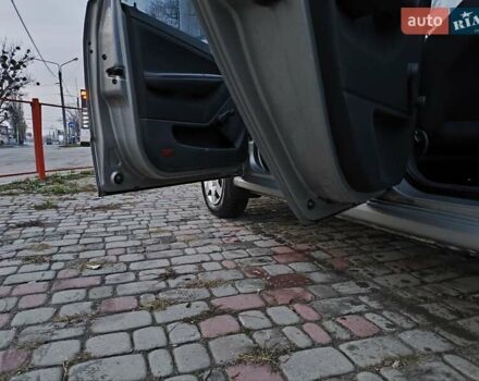 Серый Шкода Фабия, объемом двигателя 1.2 л и пробегом 48 тыс. км за 5300 $, фото 23 на Automoto.ua