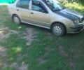Сірий Шкода Фабія, об'ємом двигуна 1.2 л та пробігом 244 тис. км за 3350 $, фото 3 на Automoto.ua