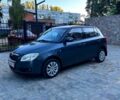 Сірий Шкода Фабія, об'ємом двигуна 1.6 л та пробігом 253 тис. км за 6300 $, фото 1 на Automoto.ua