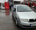 Серый Шкода Фабия, объемом двигателя 1.4 л и пробегом 254 тыс. км за 1500 $, фото 1 на Automoto.ua