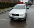 Серый Шкода Фабия, объемом двигателя 1.4 л и пробегом 254 тыс. км за 1500 $, фото 1 на Automoto.ua