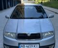 Сірий Шкода Фабія, об'ємом двигуна 1.4 л та пробігом 215 тис. км за 3650 $, фото 1 на Automoto.ua
